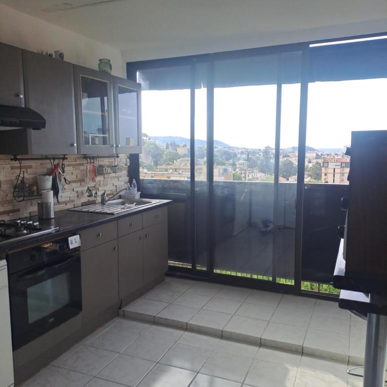 La bella vista - Appartement 1 Chambre - 10