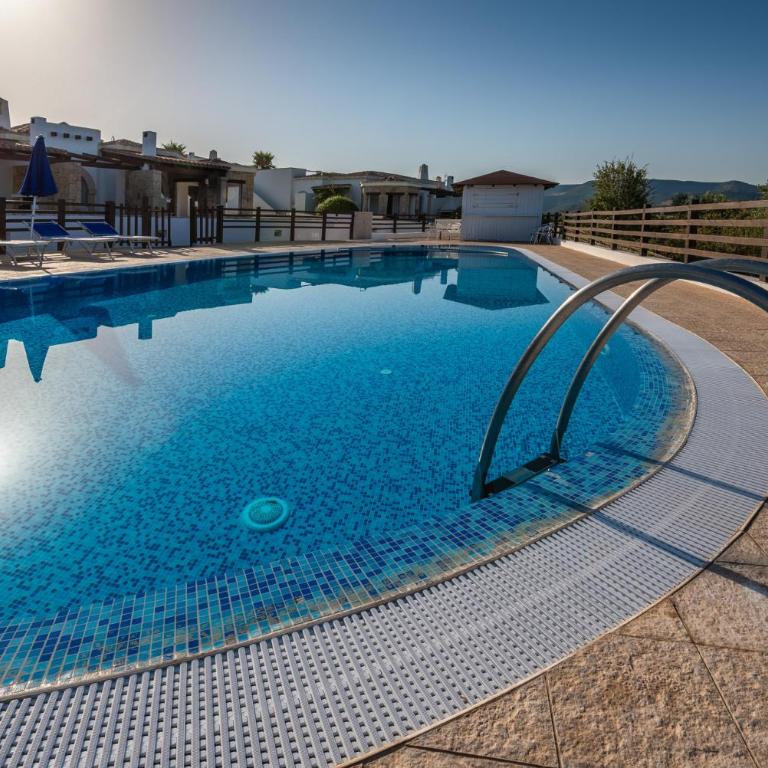 Villa Corallo, intera villa ad Alghero - Two-Bedroom Villa - 1