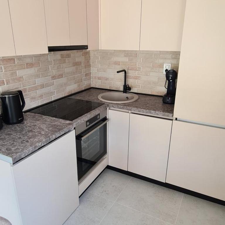 Apartman Vesna - One-Bedroom Apartment - 2