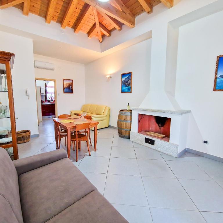 Villa Corallo, intera villa ad Alghero - Two-Bedroom Villa - 21