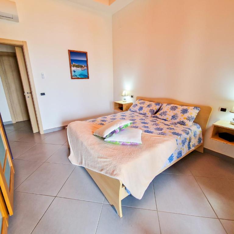 Villa Corallo, intera villa ad Alghero - Two-Bedroom Villa - 6
