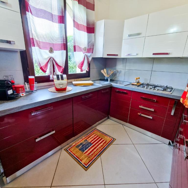 Villa Corallo, intera villa ad Alghero - Two-Bedroom Villa - 22