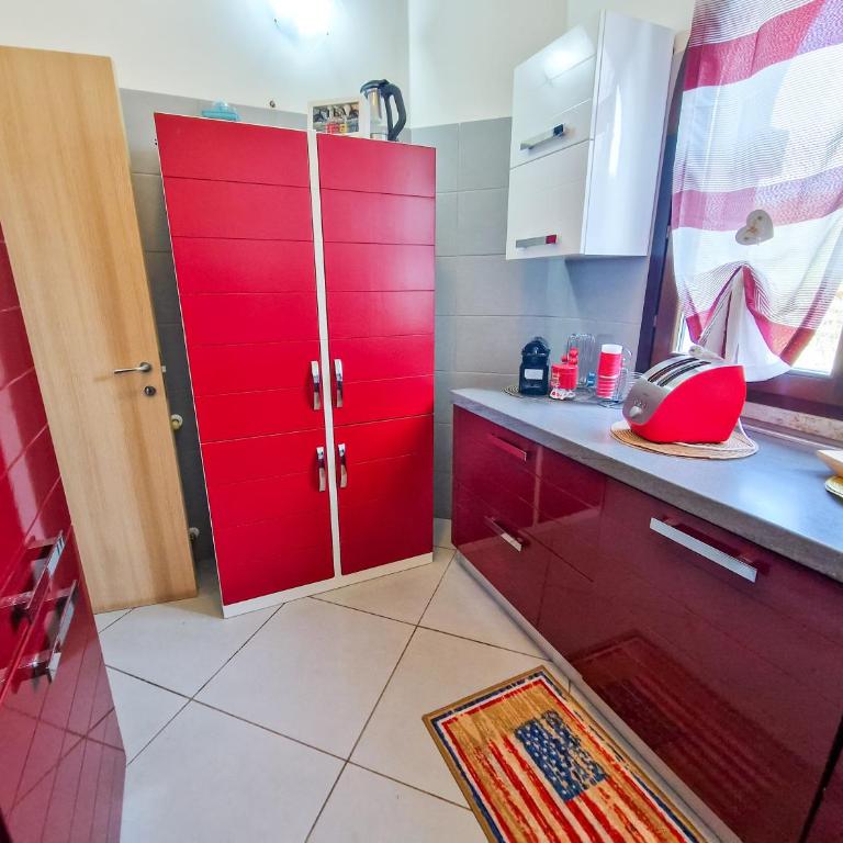Villa Corallo, intera villa ad Alghero - Two-Bedroom Villa - 23