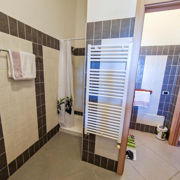Villa Corallo, intera villa ad Alghero - Two-Bedroom Villa - 31