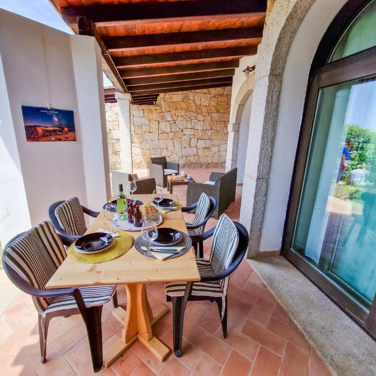 Villa Corallo, intera villa ad Alghero - Two-Bedroom Villa - 39