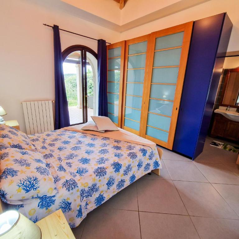 Villa Corallo, intera villa ad Alghero - Two-Bedroom Villa - 14