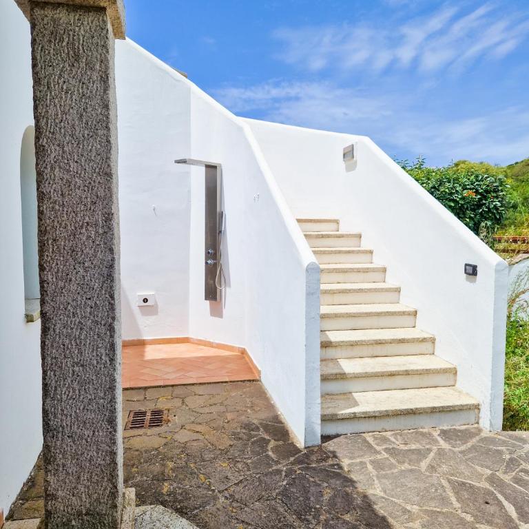 Villa Corallo, intera villa ad Alghero - Two-Bedroom Villa - 37