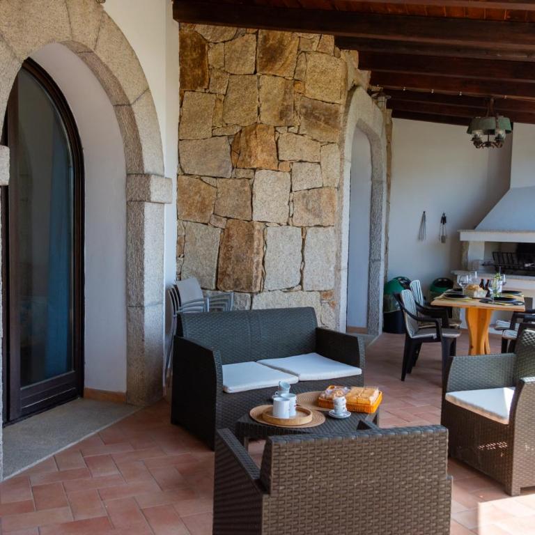 Villa Corallo, intera villa ad Alghero - Two-Bedroom Villa - 40
