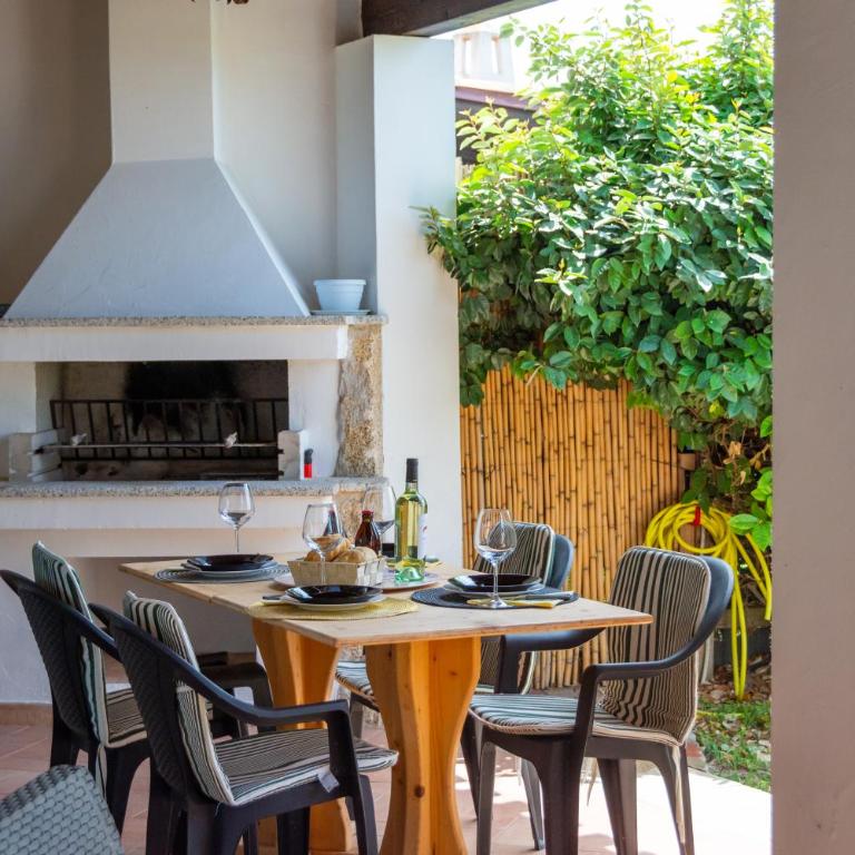 Villa Corallo, intera villa ad Alghero - Two-Bedroom Villa - 42