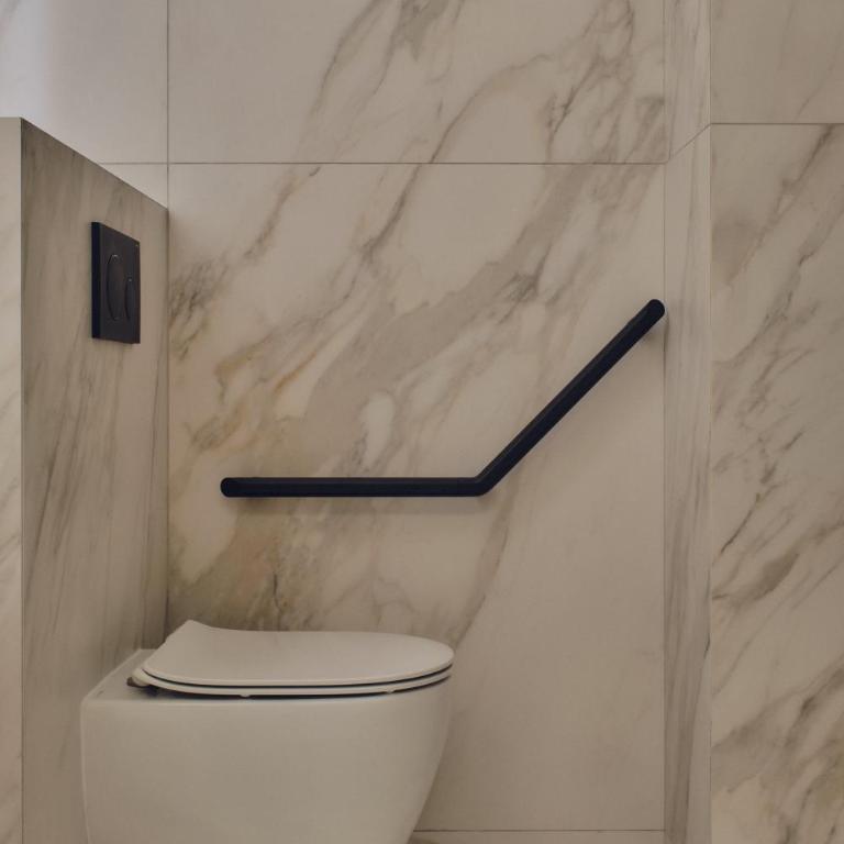 Nestay Sentier - Studio Deluxe - Songe 001 (Ground Floor with skylight) - 9