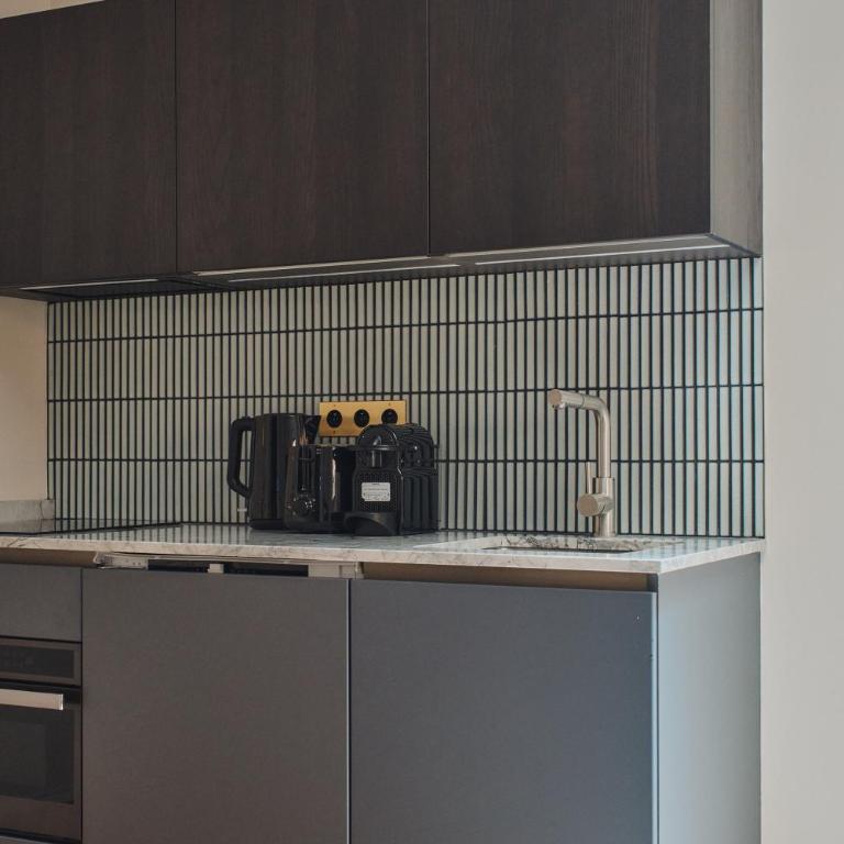 Nestay Sentier - Studio Deluxe - Songe 001 (Ground Floor with skylight) - 3