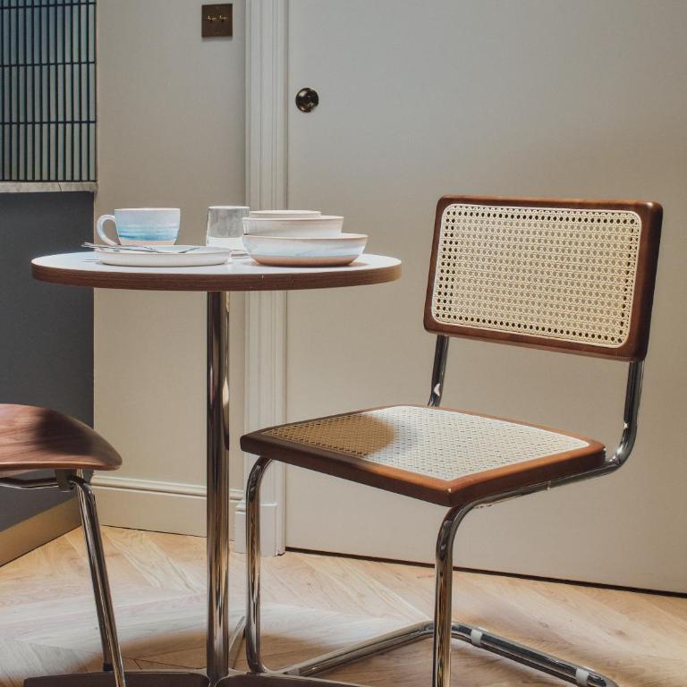 Nestay Sentier - Studio Deluxe - Songe 001 (Ground Floor with skylight) - 2