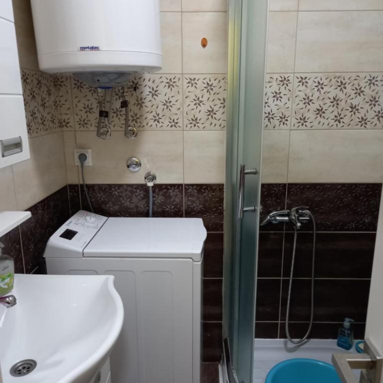 Divčibare apartmani Gavrić - Studio Apartment - 3