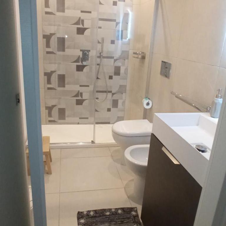 Borgo Sant' Antonio - Appartamento con 1 Camera da Letto - 19
