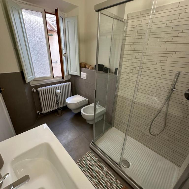 Intero Appartamento - Casa Babette - Three-Bedroom Apartment - 6