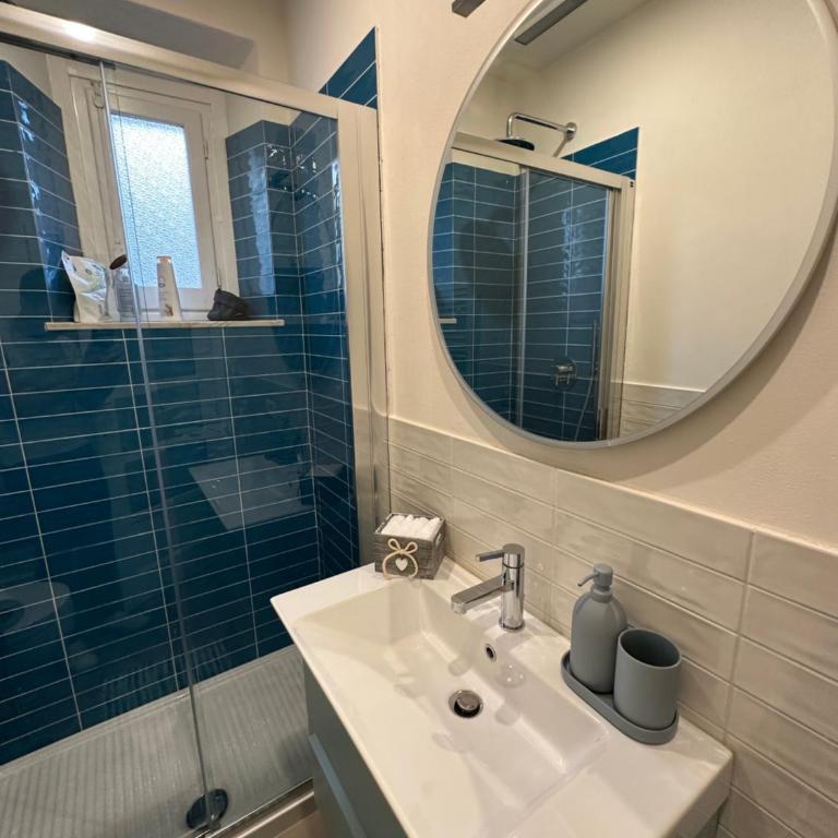Intero Appartamento - Casa Babette - Three-Bedroom Apartment - 5
