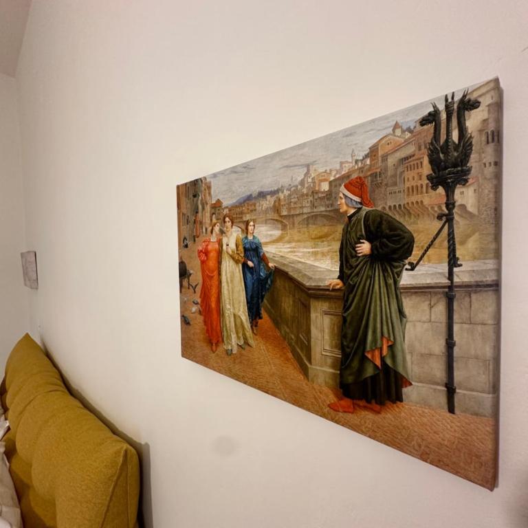 Intero Appartamento - Casa Babette - Three-Bedroom Apartment - 15