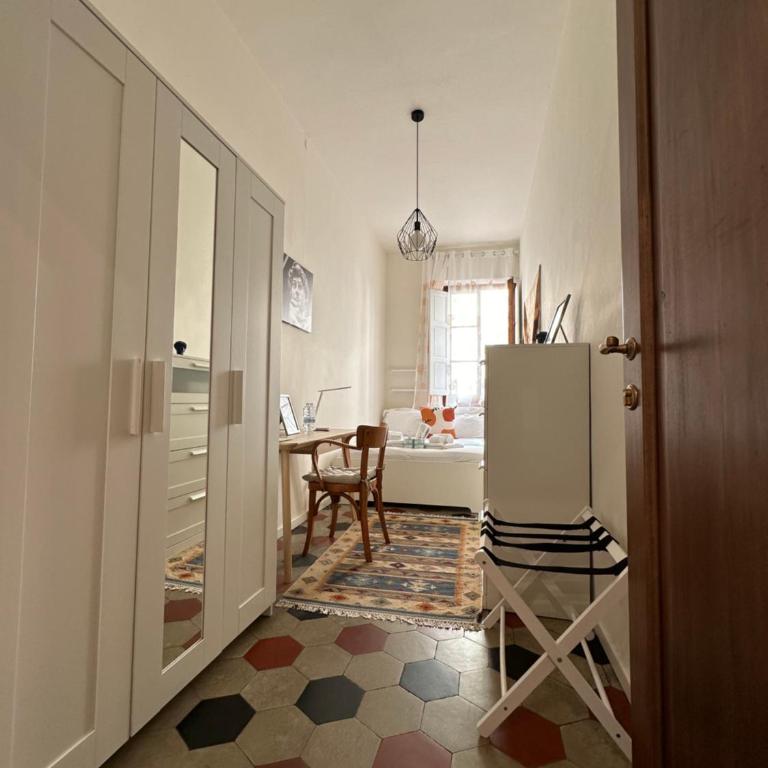 Intero Appartamento - Casa Babette - Three-Bedroom Apartment - 19
