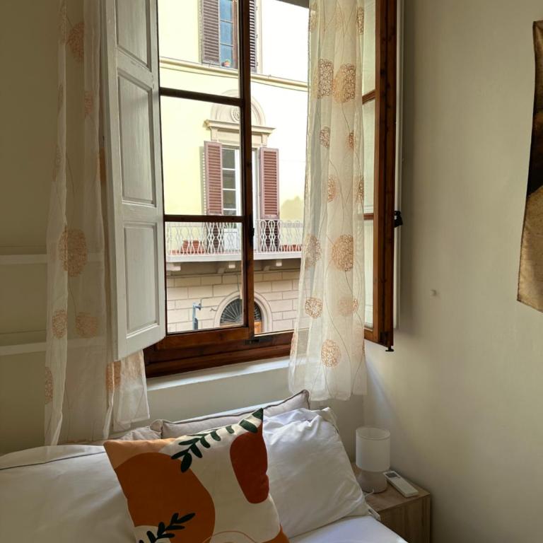 Intero Appartamento - Casa Babette - Three-Bedroom Apartment - 23