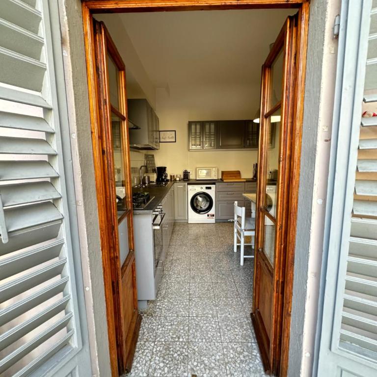 Intero Appartamento - Casa Babette - Three-Bedroom Apartment - 34