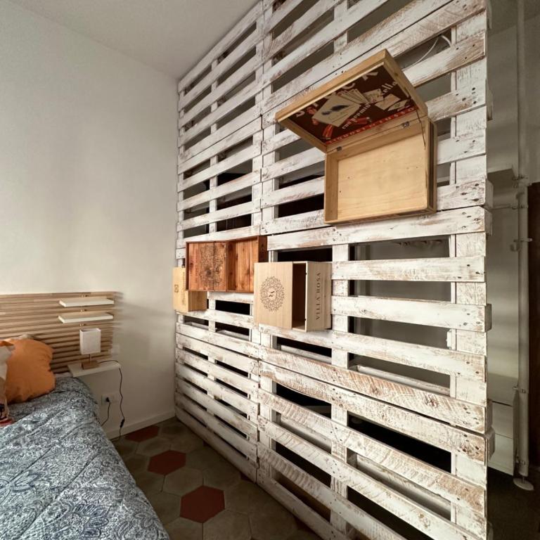 Intero Appartamento - Casa Babette - Three-Bedroom Apartment - 21