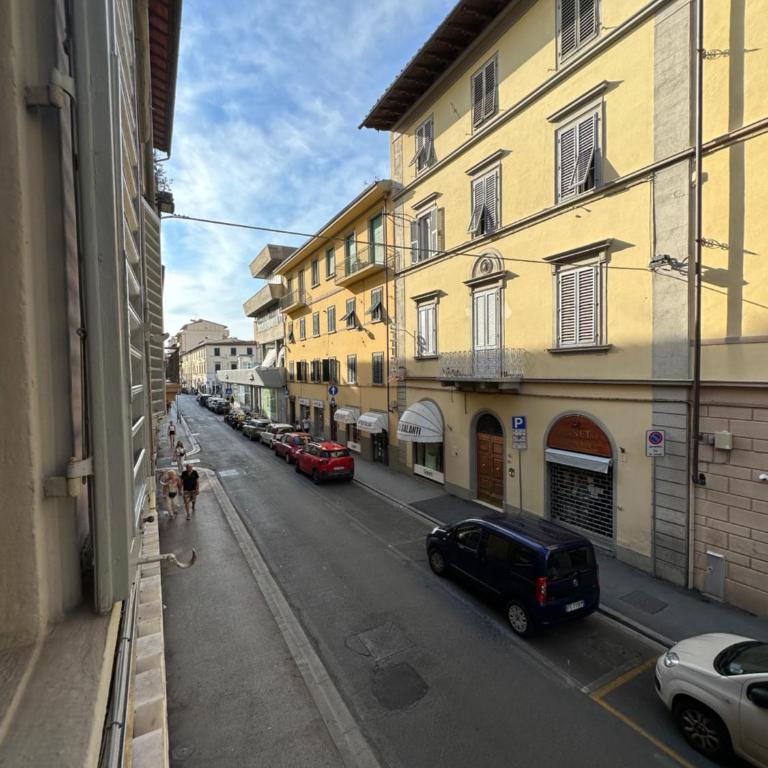 Intero Appartamento - Casa Babette - Three-Bedroom Apartment - 22