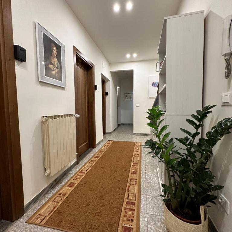 Intero Appartamento - Casa Babette - Three-Bedroom Apartment - 28