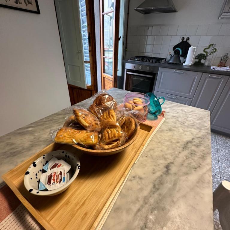 Intero Appartamento - Casa Babette - Three-Bedroom Apartment - 31