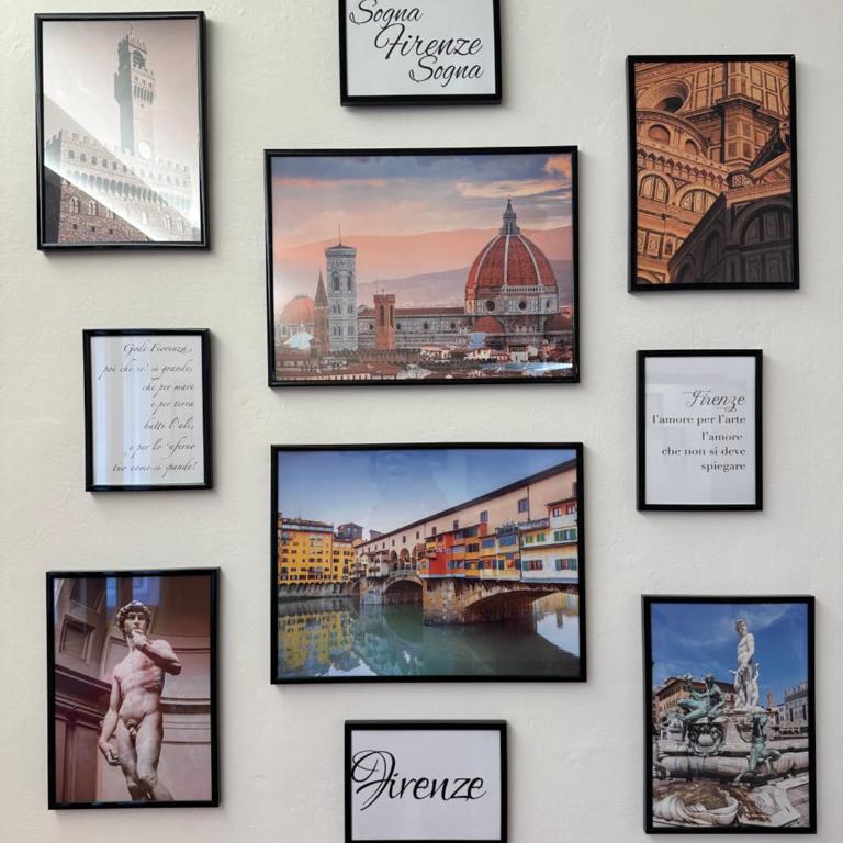 Intero Appartamento - Casa Babette - Three-Bedroom Apartment - 37