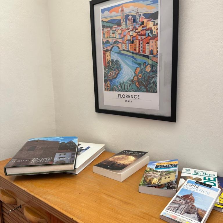 Intero Appartamento - Casa Babette - Three-Bedroom Apartment - 40