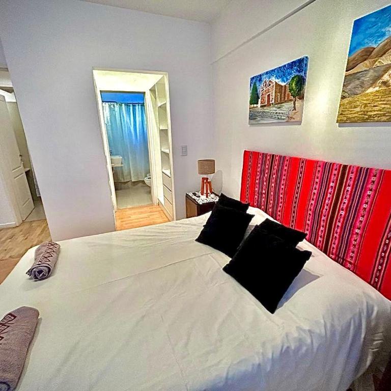 Refugio San Francisco - Apartamento de 2 dormitorios - 20