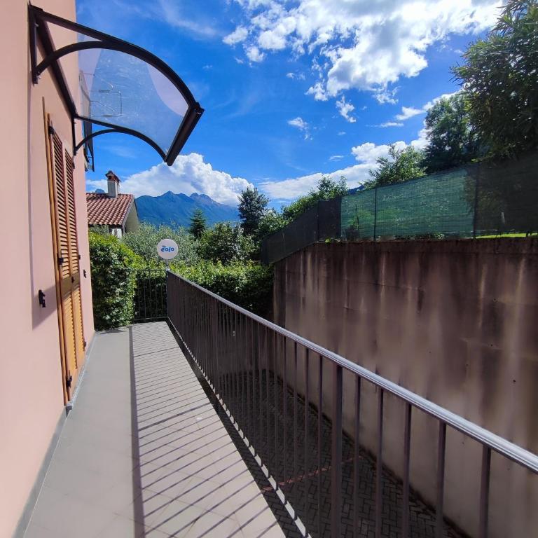 Casa Relax sul Lago di Como - Appartamento con 1 Camera da Letto - 32