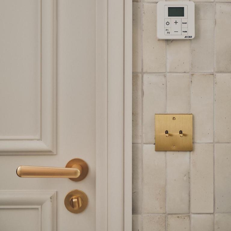 Nestay Sentier - Studio de Luxe - Moon 101 - 10