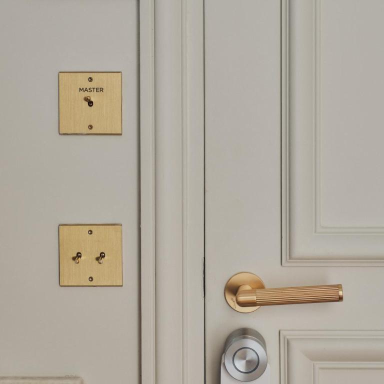 Nestay Sentier - Studio de Luxe - Moon 101 - 9