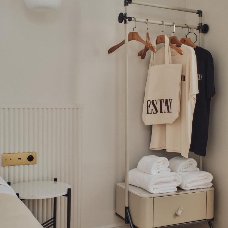 Nestay Sentier - Studio de Luxe - Moon 101 - 7