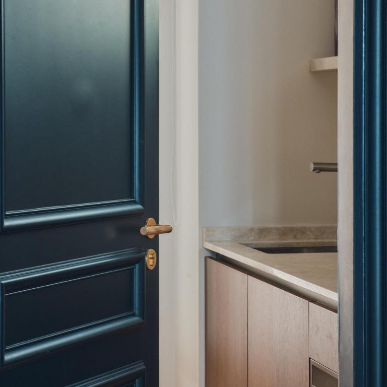 Nestay Sentier - Studio de Luxe - Moon 101 - 8