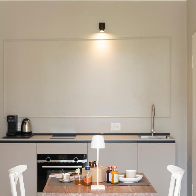 Borgopetra Resort Numana - Family Suite - 13
