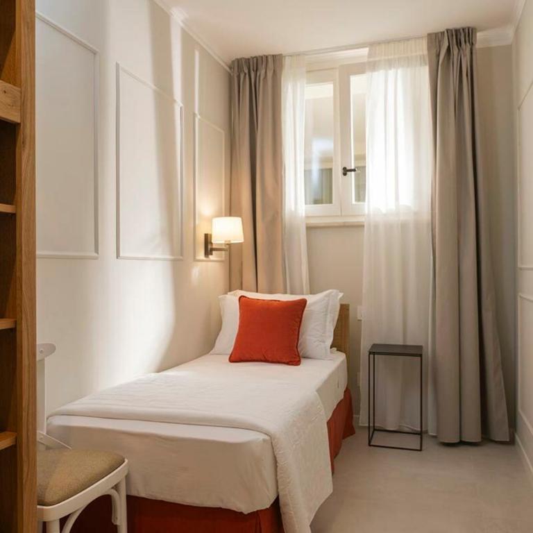Borgopetra Resort Numana - King Suite with Balcony - 10