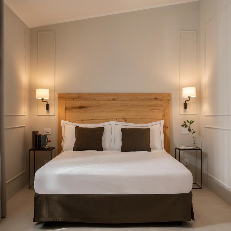Borgopetra Resort Numana - Family Suite - 11