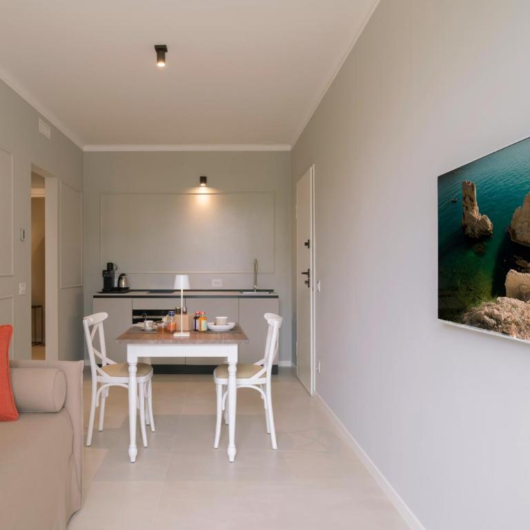 Borgopetra Resort Numana - Family Suite - 15