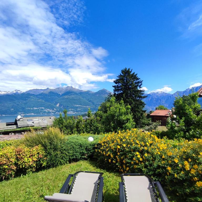 Casa Relax sul Lago di Como - Appartamento con 1 Camera da Letto - 33