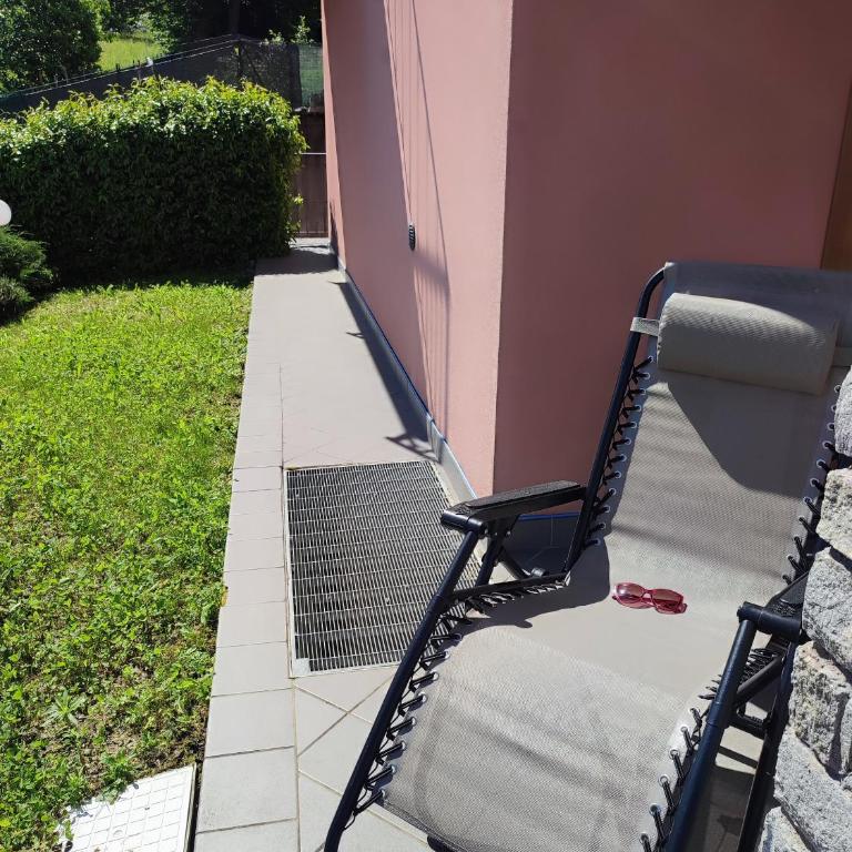 Casa Relax sul Lago di Como - Appartamento con 1 Camera da Letto - 34