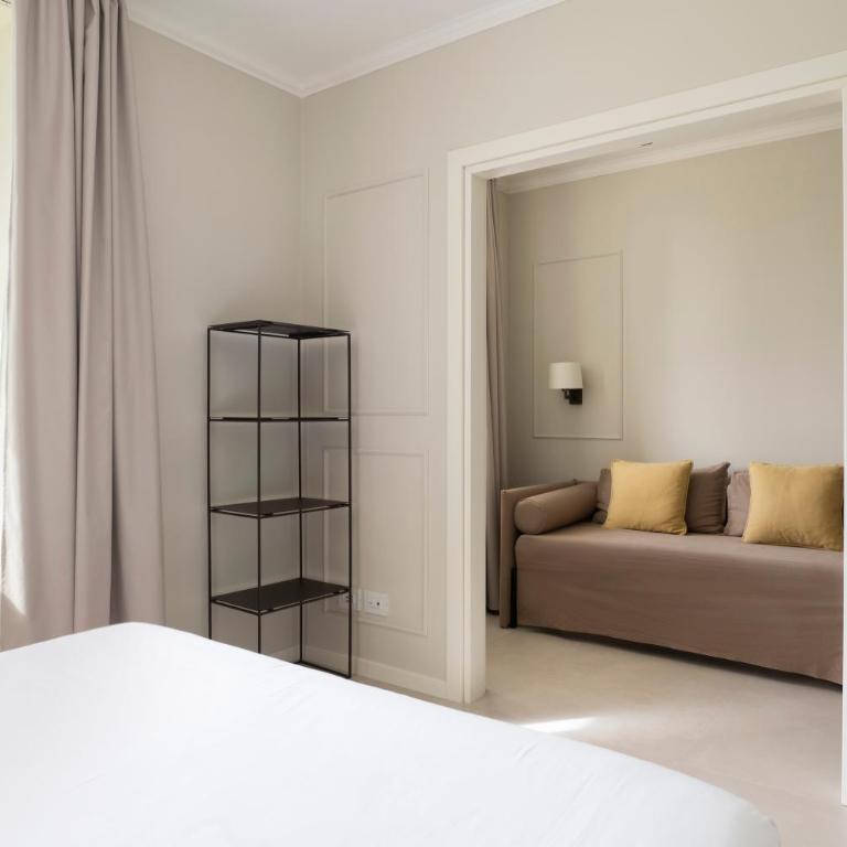 Borgopetra Resort Numana - Deluxe Junior Suite - 15