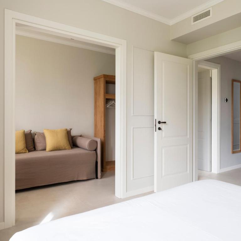 Borgopetra Resort Numana - Deluxe Junior Suite - 12