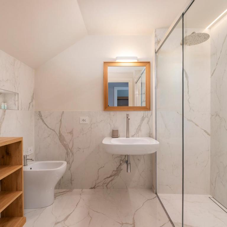 Borgopetra Resort Numana - Deluxe Junior Suite - 14