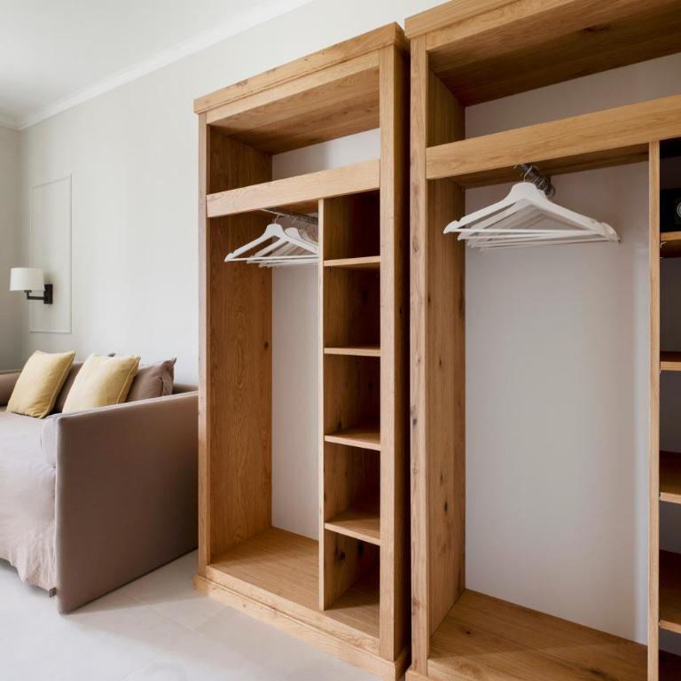Borgopetra Resort Numana - Deluxe Junior Suite - 11
