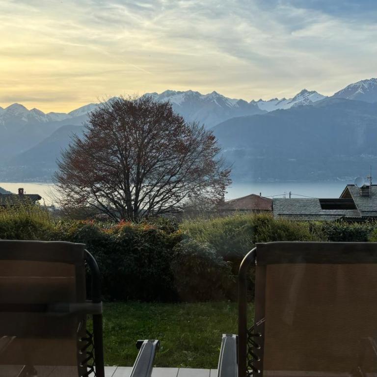 Casa Relax sul Lago di Como - Appartamento con 1 Camera da Letto - 38