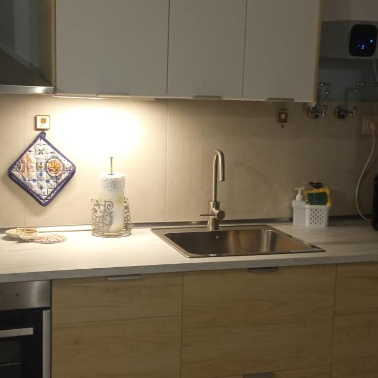 Borgo Sant' Antonio - Appartamento con 1 Camera da Letto - 9
