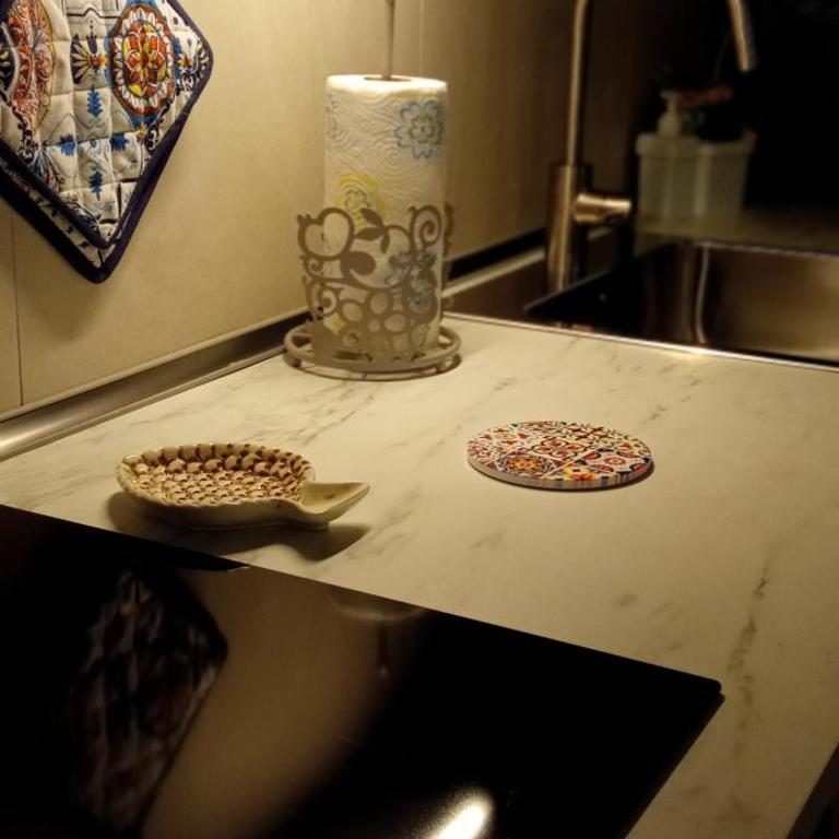 Borgo Sant' Antonio - Appartamento con 1 Camera da Letto - 8