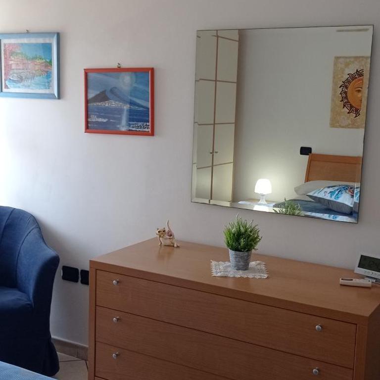 Greencopper's House - Appartamento Standard con 2 Camere da Letto - 8